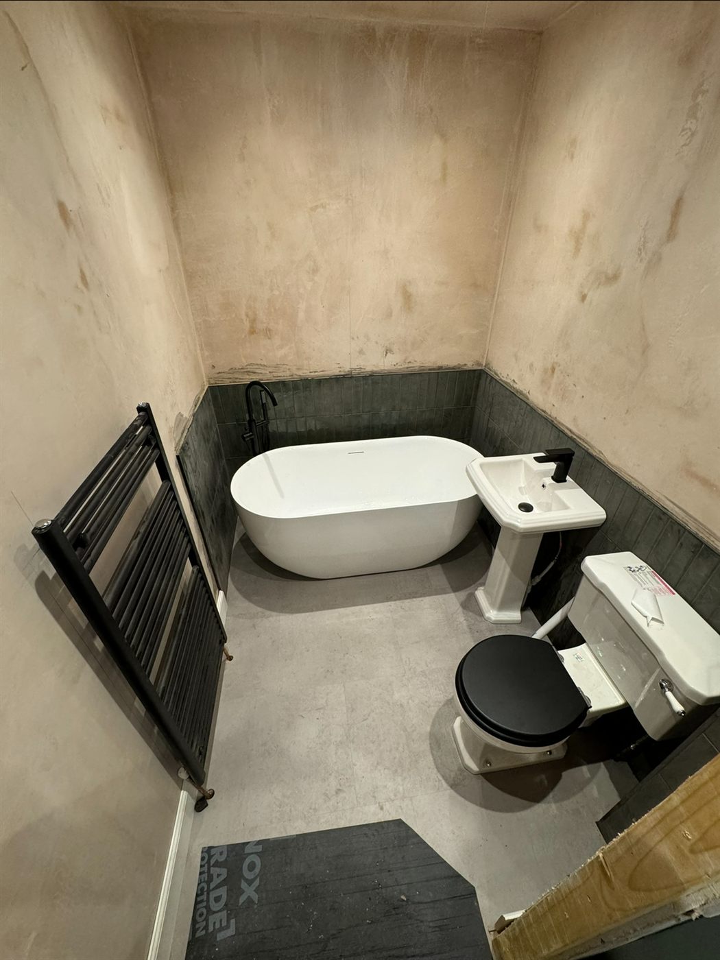 Heating Services