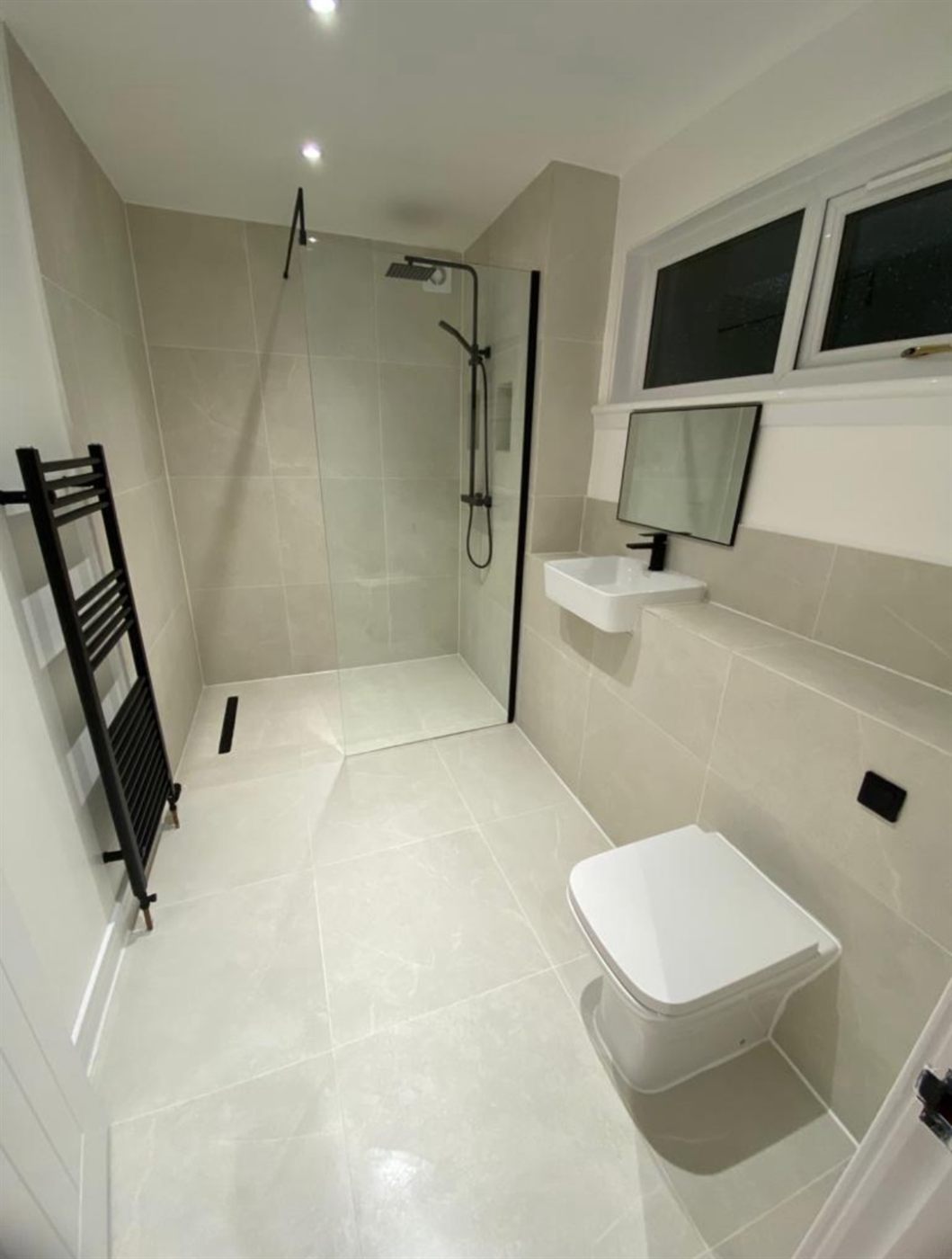 Sink & Basin Fitting